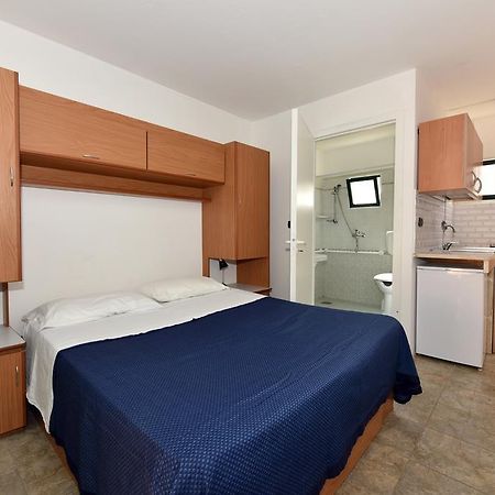 Camping La Vecchia Torre Hotel Gallipoli Buitenkant foto