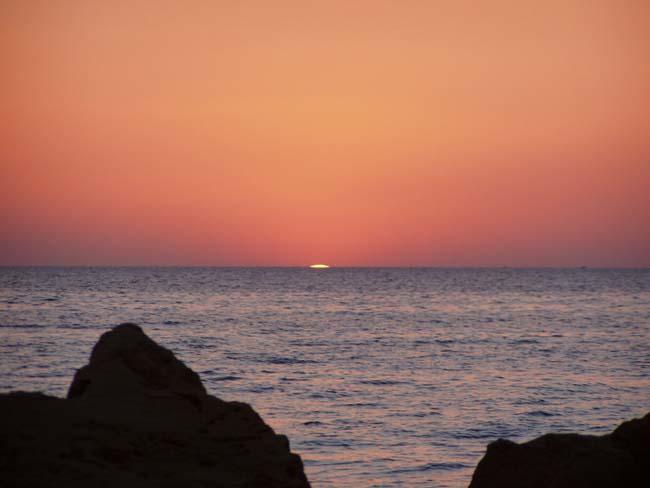 Camping La Vecchia Torre Hotel Gallipoli Buitenkant foto