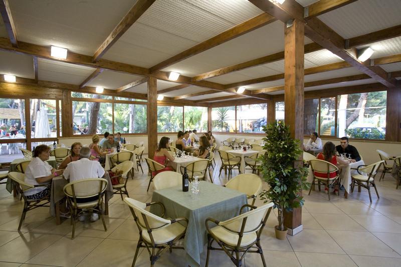Camping La Vecchia Torre Hotel Gallipoli Buitenkant foto