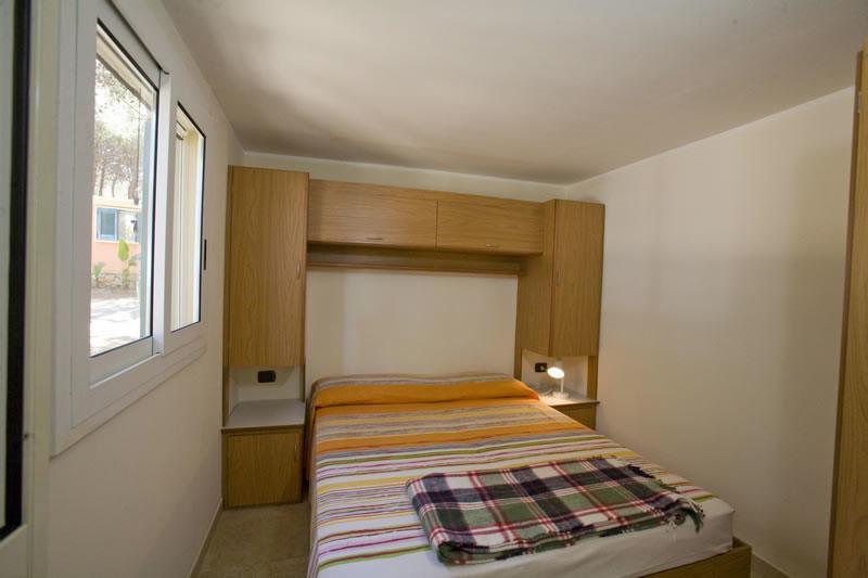 Camping La Vecchia Torre Hotel Gallipoli Buitenkant foto