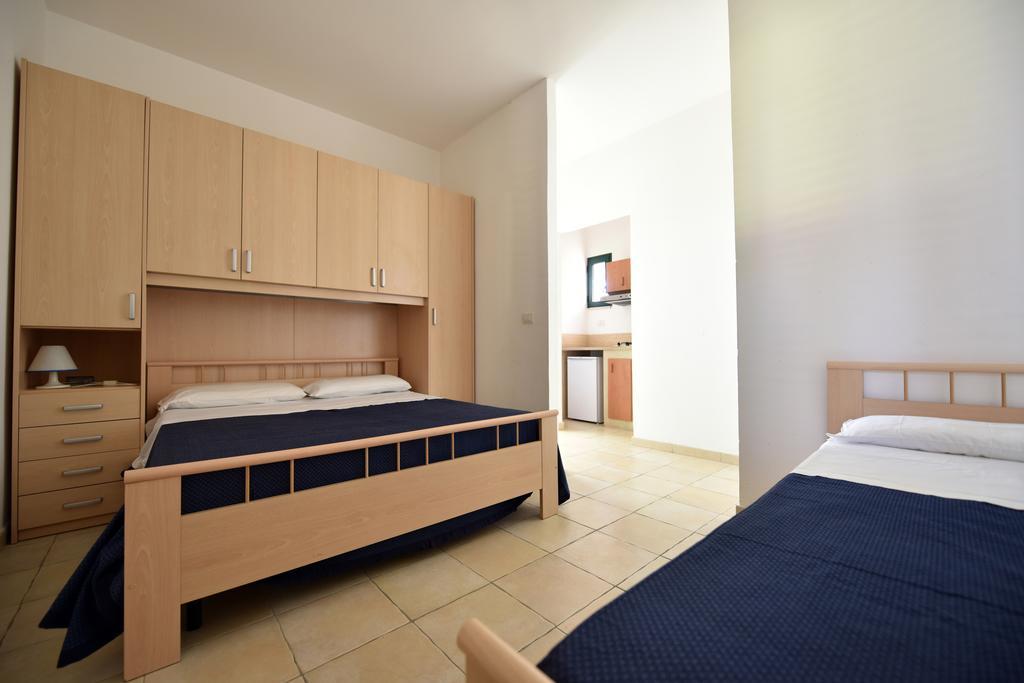 Camping La Vecchia Torre Hotel Gallipoli Buitenkant foto