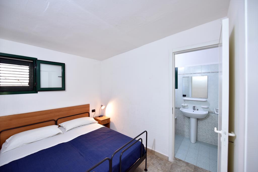 Camping La Vecchia Torre Hotel Gallipoli Buitenkant foto