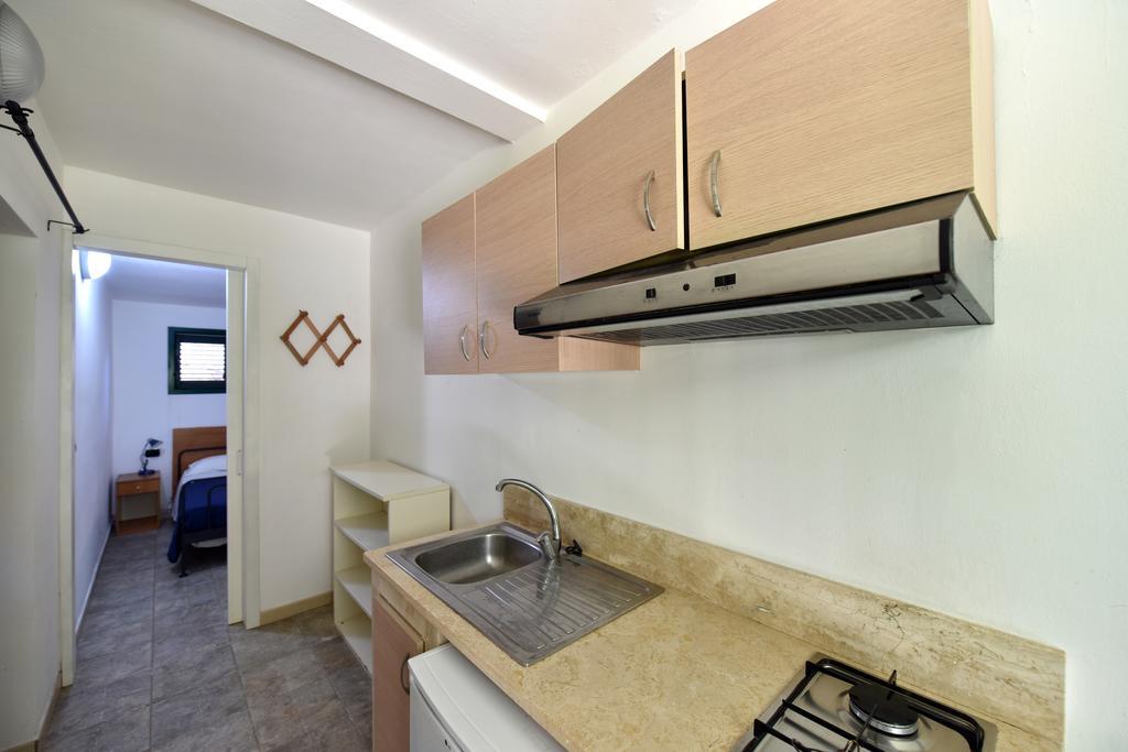 Camping La Vecchia Torre Hotel Gallipoli Buitenkant foto