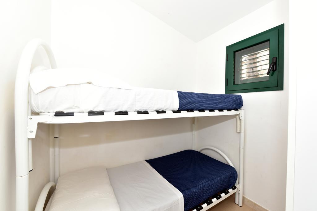 Camping La Vecchia Torre Hotel Gallipoli Buitenkant foto
