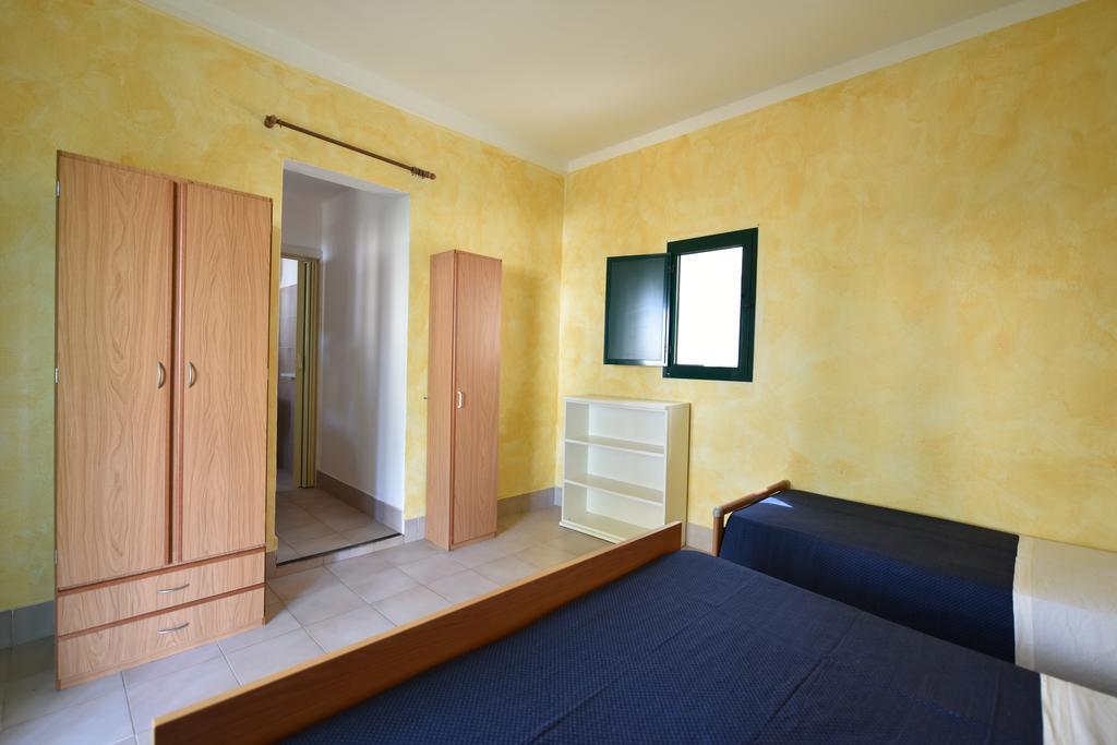 Camping La Vecchia Torre Hotel Gallipoli Buitenkant foto