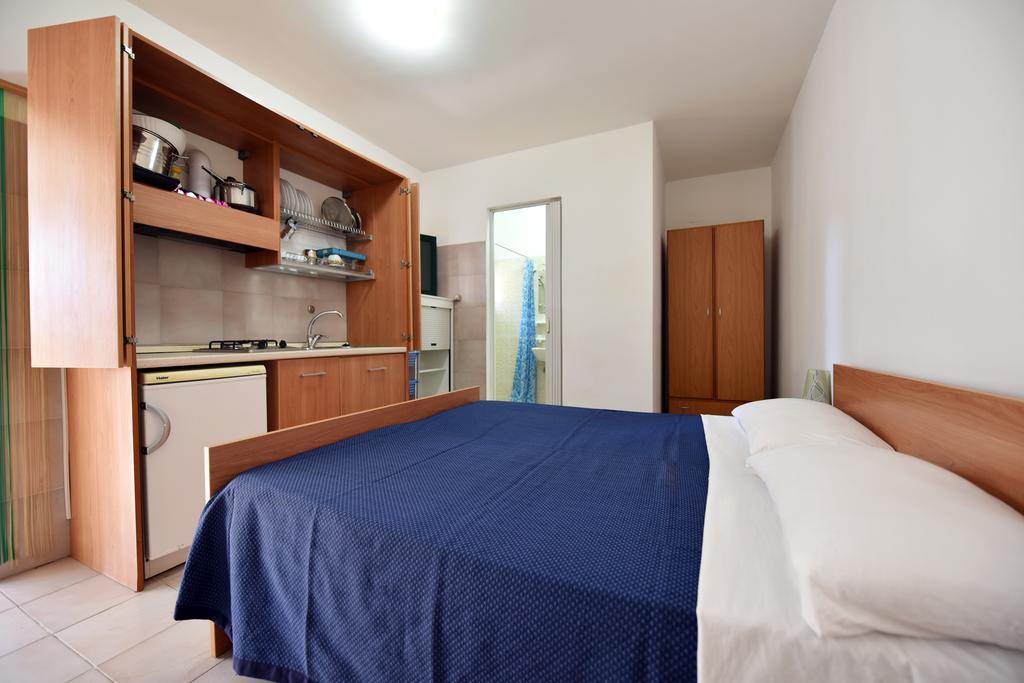 Camping La Vecchia Torre Hotel Gallipoli Buitenkant foto