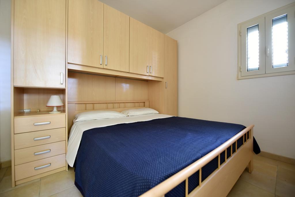 Camping La Vecchia Torre Hotel Gallipoli Buitenkant foto