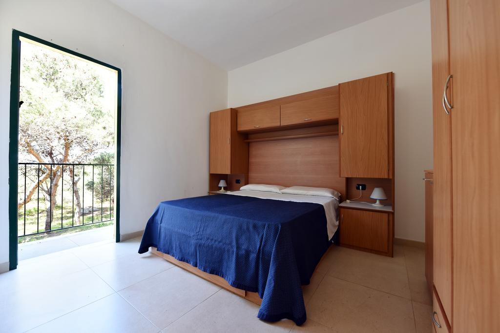 Camping La Vecchia Torre Hotel Gallipoli Buitenkant foto