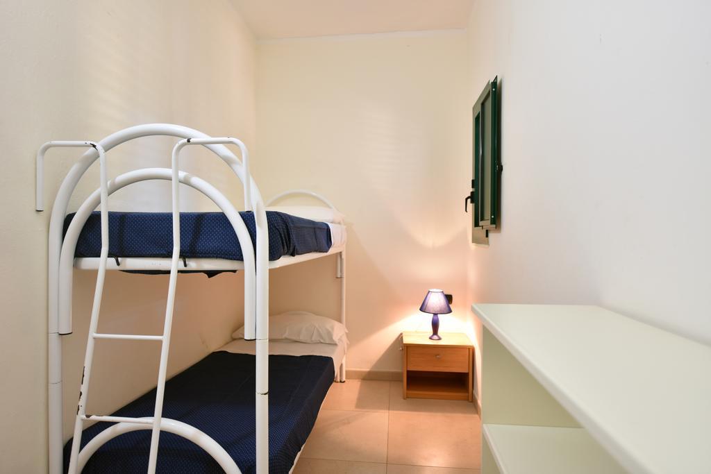 Camping La Vecchia Torre Hotel Gallipoli Buitenkant foto